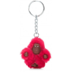 Брелок Kipling MONKEYCLIP XS KH True Pink (09F) KI3088_09F