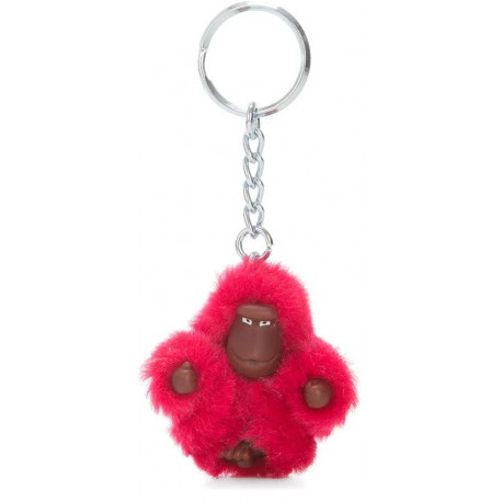 Брелок Kipling MONKEYCLIP XS KH True Pink (09F) KI3088_09F