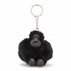 Брелок Kipling MONKEYCLIP M Black Noir (P39) K16479P39
