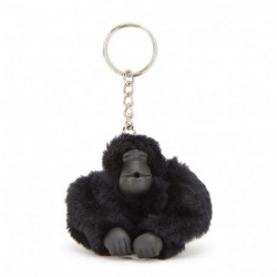 Брелок Kipling MONKEYCLIP S Black Noir (P39) K16474P39