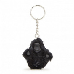 Брелок Kipling MONKEYCLIP XS KH Black Noir (P39) KI3088P39