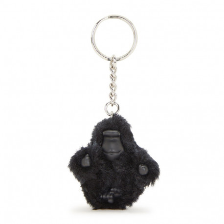 Брелок Kipling MONKEYCLIP XS KH Black Noir (P39) KI3088P39