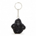 Брелок Kipling MONKEYCLIP XS KH Black Noir (P39) KI3088P39