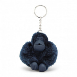 Брелок Kipling MONKEYCLIP M Blue Bleu 2 (96V) K1647996V