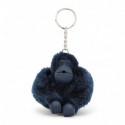 Брелок Kipling MONKEYCLIP M Blue Bleu 2 (96V) K1647996V
