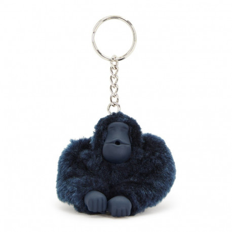 Брелок Kipling MONKEYCLIP S Blue Bleu 2 (96V) K1647496V