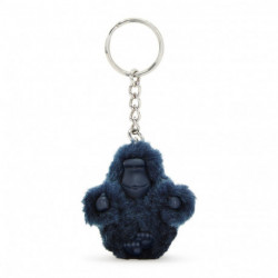 Брелок Kipling MONKEYCLIP XS KH Blue Bleu 2 (96V) KI308896V