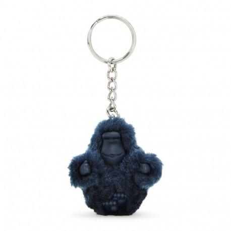 Брелок Kipling MONKEYCLIP XS KH Blue Bleu 2 (96V) KI308896V
