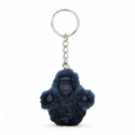 Брелок Kipling MONKEYCLIP XS KH Blue Bleu 2 (96V) KI308896V