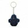 Брелок Kipling MONKEYCLIP XS KH Blue Bleu 2 (96V) KI308896V