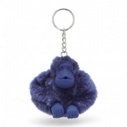 Брелок Kipling MONKEYCLIP M Ocean Blue (24U) K1647924U