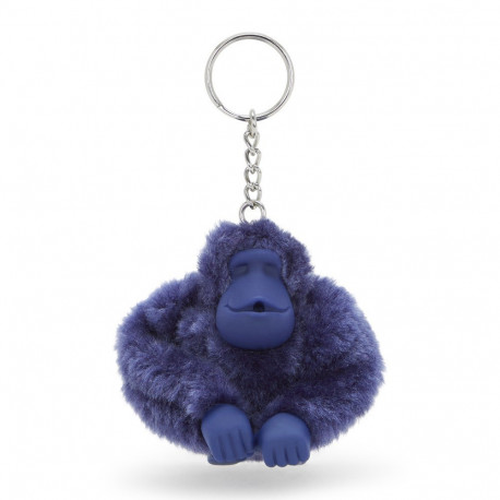 Брелок Kipling MONKEYCLIP M Ocean Blue (24U) K1647924U