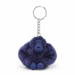 Брелок Kipling MONKEYCLIP S Ocean Blue (24U) K1647424U