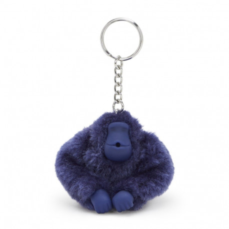 Брелок Kipling MONKEYCLIP S Ocean Blue (24U) K1647424U