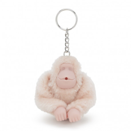 Брелок Kipling MONKEYCLIP M Pink Shine (3DZ) K164793DZ