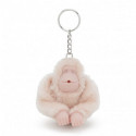 Брелок Kipling MONKEYCLIP M Pink Shine (3DZ) K164793DZ