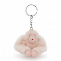 Брелок Kipling MONKEYCLIP S Pink Shine (3DZ) K164743DZ