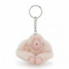 Брелок Kipling MONKEYCLIP S Pink Shine (3DZ) K164743DZ