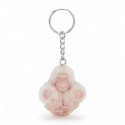 Брелок Kipling MONKEYCLIP XS KH Pink Shine (3DZ) KI30883DZ