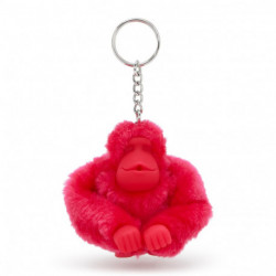 Брелок Kipling MONKEYCLIP M Resort Pink (1BN) K164791BN