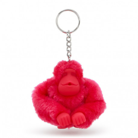 Брелок Kipling MONKEYCLIP M Resort Pink (1BN) K164791BN
