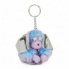 Брелок Kipling DISCO MONKEY Disco Lilac (3SE) KI8148_3SE