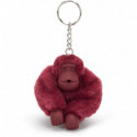 Брелок Kipling MONKEYCLIP M Lounge Wine (5FW) K16479_5FW