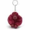 Брелок Kipling MONKEYCLIP M Lounge Wine (5FW) K16479_5FW