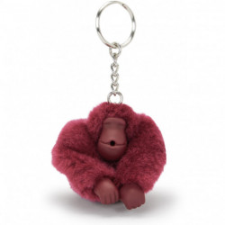 Брелок Kipling MONKEYCLIP S Lounge Wine (5FW) K16474_5FW