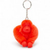 Брелок Kipling MONKEYCLIP M Open Orange (8CM) K16479_8CM