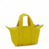 Брелок-сумочка Kipling MINI ART Inside Yellow (2TT) KI7200_2TT