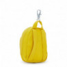 Брелок-рюкзак Kipling MINI SEOUL Inside Yellow (2TT) KI5501_2TT