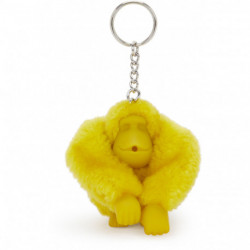 Брелок Kipling MONKEYCLIP M Inside Yellow (2TT) K16479_2TT