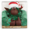 Брелок Kipling ARNOLD ELF Xmass Green (10M) K28940_10M