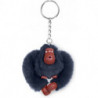 Брелок Kipling MONKEYCLIP S True Blue (511) K16474_511