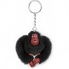 Брелок Kipling MONKEYCLIP S Black (900) K16474_900