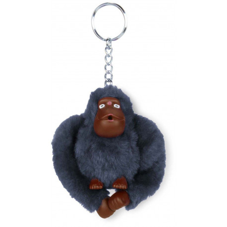 Брелок Kipling MONKEYCLIP M True Blue (511) K16479_511