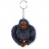 Брелок Kipling MONKEYCLIP M True Blue (511) K16479_511
