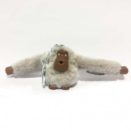 Брелок Kipling MONKEYCLIP S Clouded Sky (E31) K16474_E31