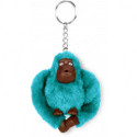 Брелок Kipling MONKEYCLIP M Bright Aqua (84G) K16479_84G