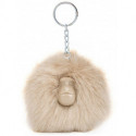 Брелок Kipling POMPOM MONKEY Silver Beige Tf (84Z) K01658_84Z