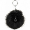 Брелок Kipling POMPOM MONKEY True Black (J99) K01658_J99