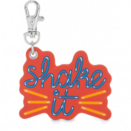 Брелок Kipling SHAKE IT KH Multicolor (50V) KI7157_50V