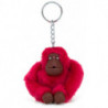 Брелок Kipling MONKEYCLIP M True Pink (09F) K16479_09F