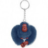 Брелок Kipling MONKEYCLIP S Mystic Blue (28X) K16474_28Х