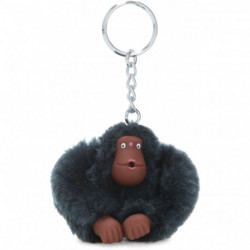 Брелок Kipling MONKEYCLIP S True Blue Tonal (4DX) K16474_4DX