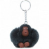 Брелок Kipling MONKEYCLIP S True Blue Tonal (4DX) K16474_4DX