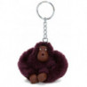 Брелок Kipling MONKEYCLIP S Dark Plum (51E) K16474_51E