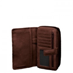 Портмоне Piquadro Vibe PD1354VI_M