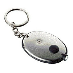 Брелок с фонариком Dalvey D00454